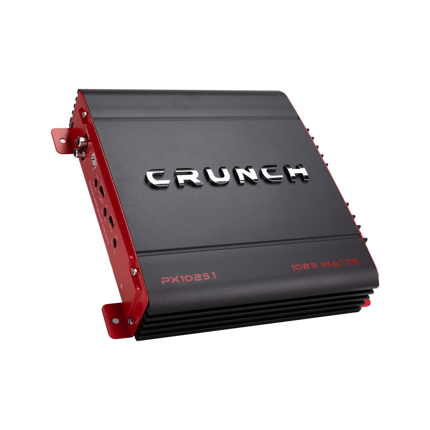 PX-1025.4 Power X 1000 Watt Amplifier | Crunch