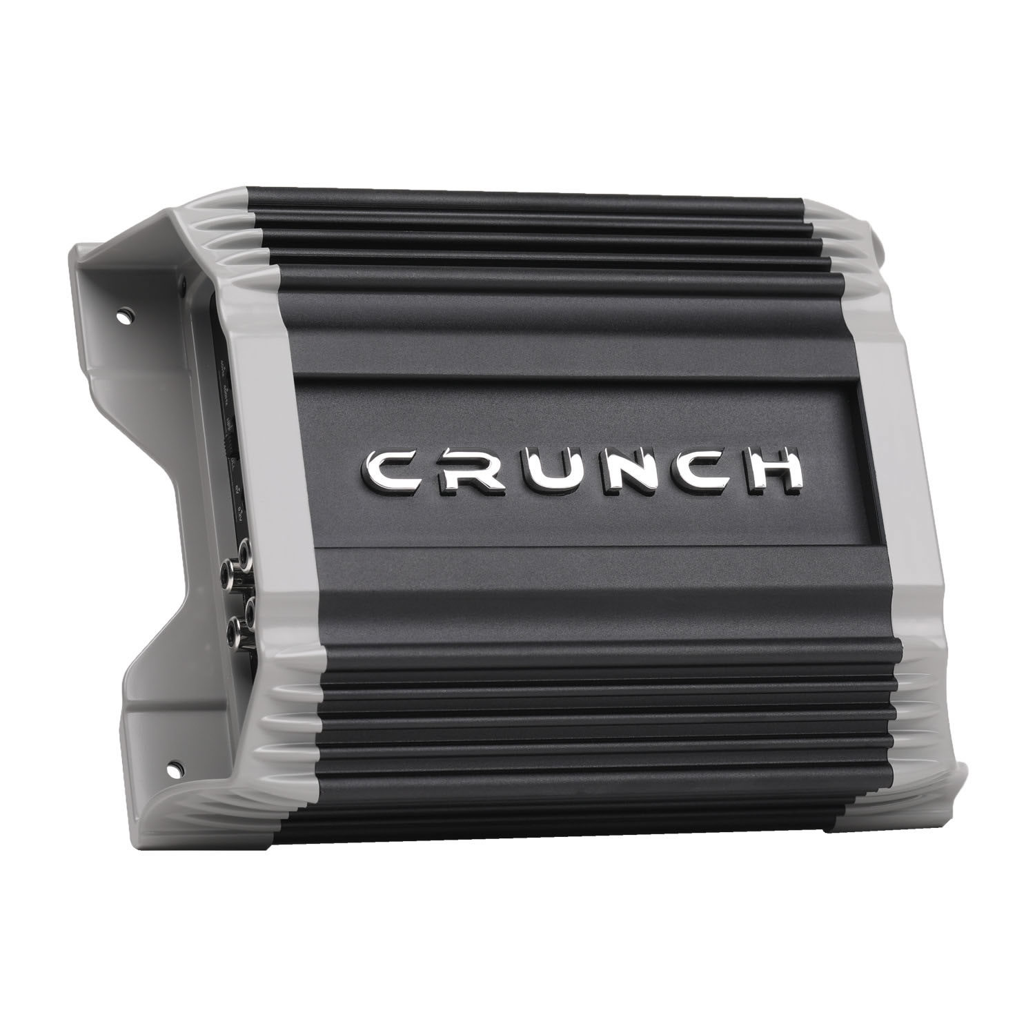 Crunch GTO 2125-2 Kanal Micro Verstärker Endstufe Amp 12V Hifi Sound Auto PKW 